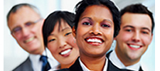 Coaching and Consulting