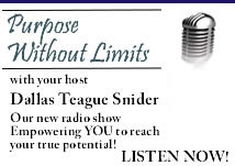 New radio show - Listen Now